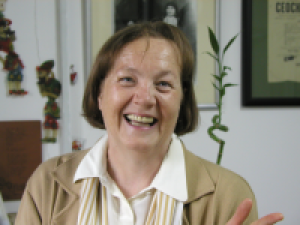 Jelena Lužina