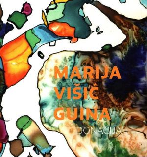 Marija Višić Guina - donacija