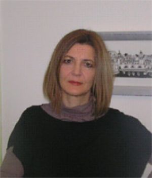 Miranda Levanat Peričić