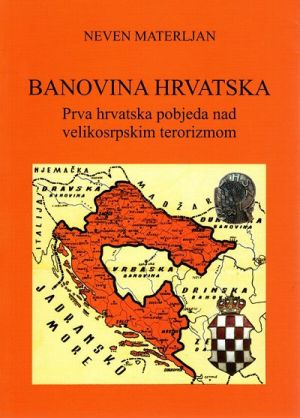 Banovina Hrvatska