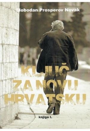 Ključ za novu Hrvatsku 1