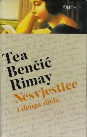 Nesvjestice : i druga djela