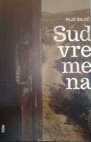 Sud vremena
