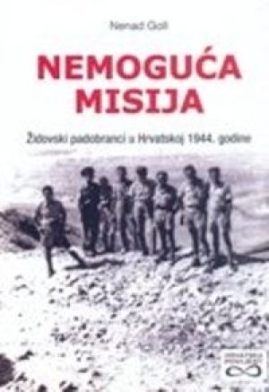 Nemoguća misija