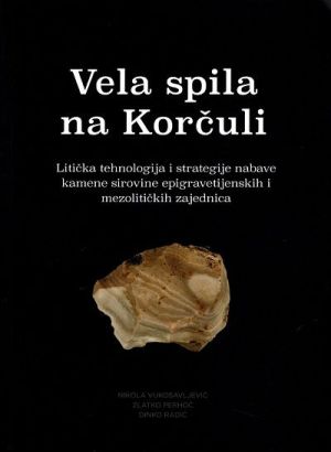 Vela spila na Korčuli