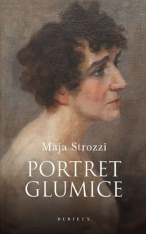 Portret glumice