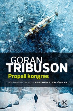 Propali kongres