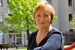 Višnja Starešina