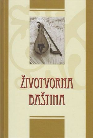 Životvorna baština