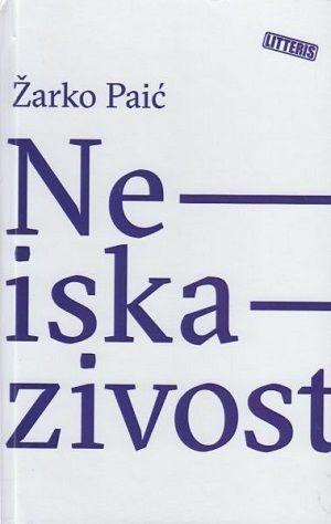 Neiskazivost