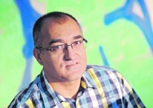 Božidar Alajbegović