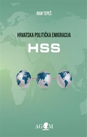 Hrvatska politička emigracija - HSS