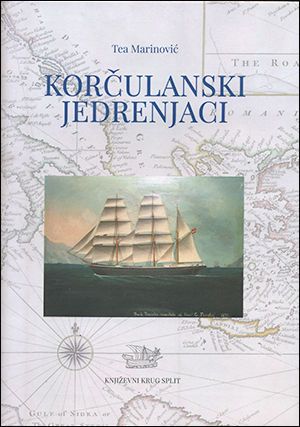 Korčulanski jedrenjaci