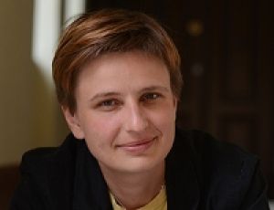 Iva Ušćumlić Gretić