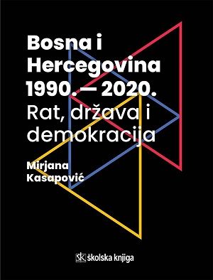 Bosna i Hercegovina 1990.-2020.