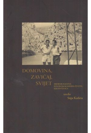 Domovina, zavičaj, svijet