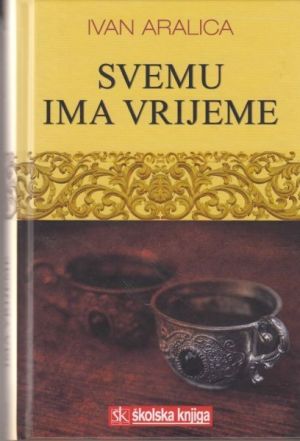 Svemu ima vrijeme