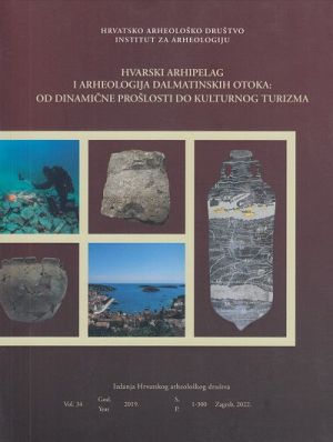 Hvarski arhipelag i arheologija dalmatinskih otoka