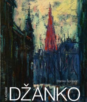 Vladimir Džanko