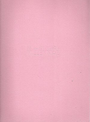 Millennial : 35. salon mladih