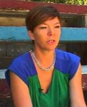 Sanja Žaja Vrbica