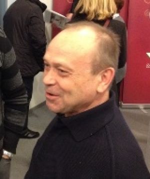 Ranko Pavleš