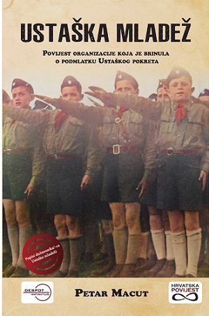 Ustaška mladež
