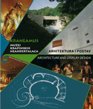 Kraneamus - muzej krapinskih neandertalaca