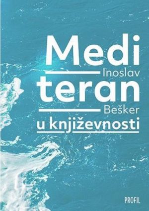 Mediteran u književnosti
