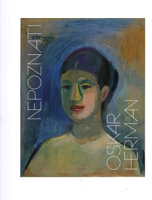 Nepoznati Oskar Herman