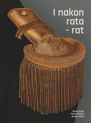 I nakon rata - rat
