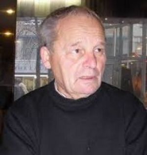 Miho Demović