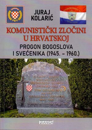Komunistički zločini u Hrvatskoj