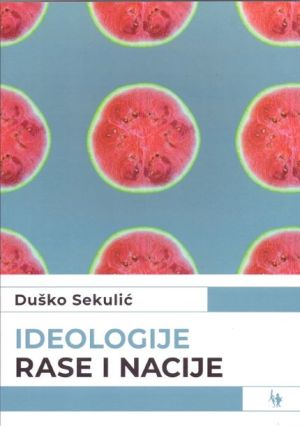 Ideologije rase i nacije
