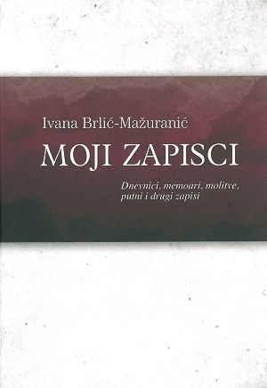 Moji zapisci