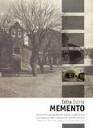 Istra Istria Memento
