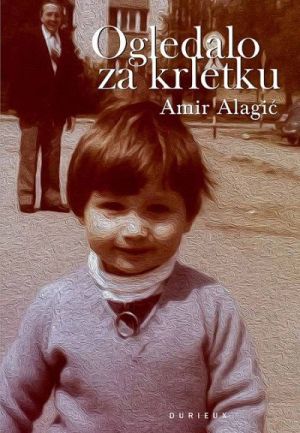 Ogledalo za krletku