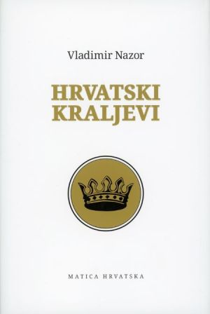 Hrvatski kraljevi