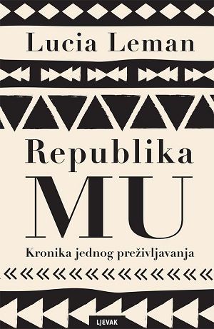 Republika Mu
