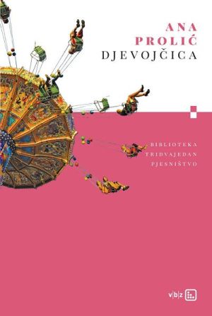 Djevojčica
