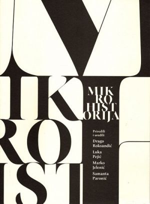 Mikrohistorija
