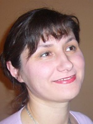 Evelina Rudan Kapec