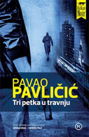 Tri petka u travnju