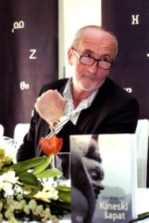 Davor Velnić