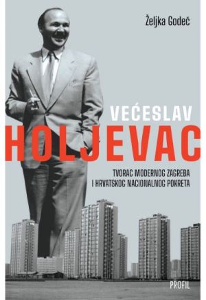 Većeslav Holjevac