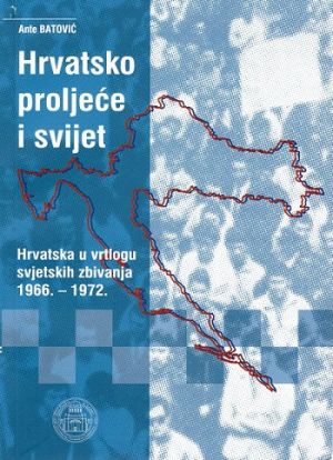 Hrvatsko proljeće i svijet