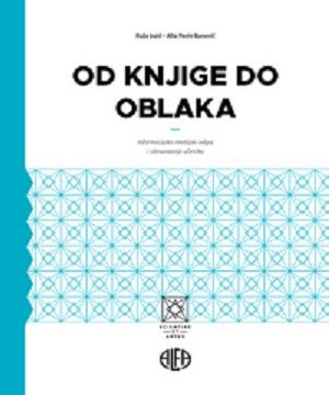 Od knjige do oblaka