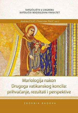 Mariologija nakon Drugoga vatikanskog koncila