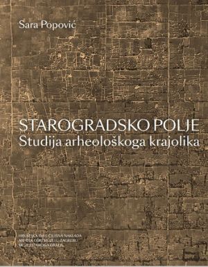 Starogradsko polje