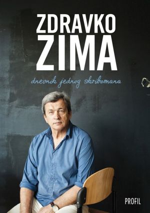 Dnevnik jednog skribomana